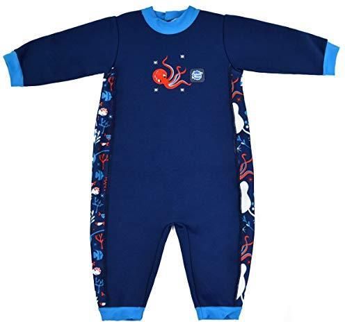 Mutandina Termica Splash About Warm In One - Costume Intero Bambino UPF 50+