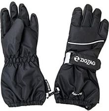 Zdjęcie Unbekannt Zigzag Kempston rękawiczki czarne L - Kielce