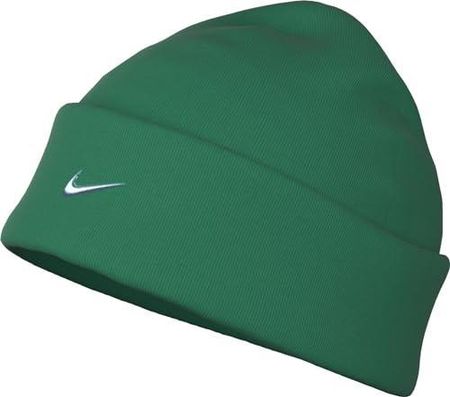 Nike Unisex Kids K Nk Peak Beanie Sc Swsh, Stadion Zielony/Wodnik Niebieski, FB6492-324, 1SIZE