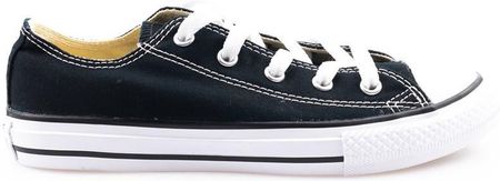 buty CONVERSE - Chuck Taylor All Star Black (BLACK16) rozmiar: 27