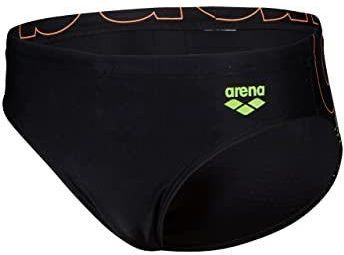 Arena Boy's Swim Briefs Graphic