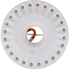 Zdjęcie Ledvance Lampa Kempingowa Flashlight Camp Ceiling Battery - Poręba