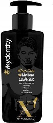 MyDentity MYHERO X1 KURACJA WZMACNIAJĄCA 454g