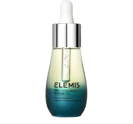 Elemis Olejek do twarzy Pro-Collagen Marine Oil 15 ml