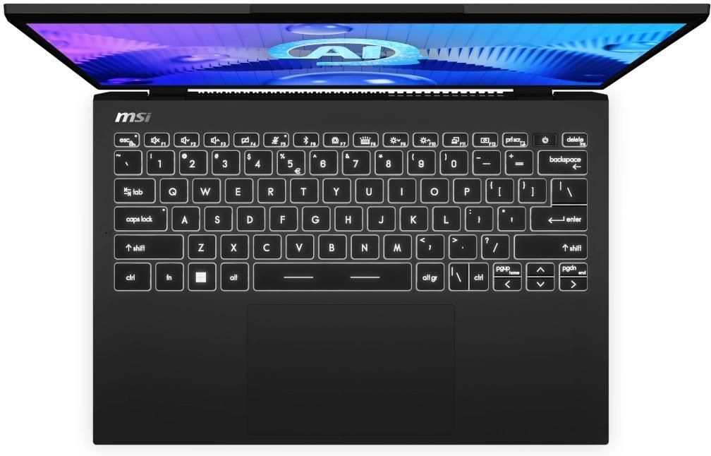 r*a様 MSI Prestige 13 AI Evo A1MG-4109JP MSI エムエスアイ Prestige-13-AI-Evo-A1MG-4109JP [ 13.3型 / 2880