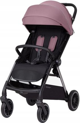 Carrello Delta Rose Pink Spacerowy