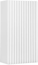 Zdjęcie Comad NOVA WHITE Szafka górna wisząca 30 cm 1D Biała 83-30-1D - Kleszczele