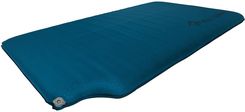Zdjęcie Sea To Summit Samopompująca Się Karimata Comfort Deluxe Self Inflating Mat Camper Van 201X10Cm Niebieski - Sierpc