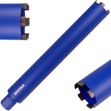 Zdjęcie Wiertło diamentowe DDS-W 52X450mm 1 1/4 UNC RM-TX Distar - Nowy Dwór Mazowiecki