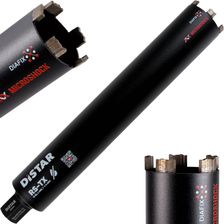 Zdjęcie DiStar Wiertło diamentowe na sucho DDS-W RS-TX 82x450mm 1 1/4 - Mońki