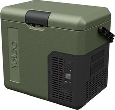 Zdjęcie Yolco ET18 Green - Rzepin