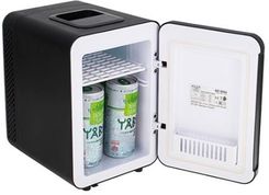 Zdjęcie Adler Mini Lodówka Ad 8084 4L Czarna - Żabno
