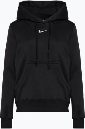 Nike Bluza Damska Sportswear Phoenix Fleece Black Sail