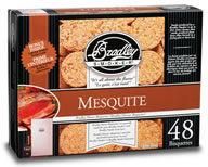 Zdjęcie Bradley Smoker Brykiety Bradleya - Mesquite BTMQ48 - Trzebinia