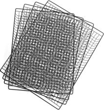 Zdjęcie Bradley Smoker Półki teflonowe do Bradleya BTJERKYRACK - Rydułtowy