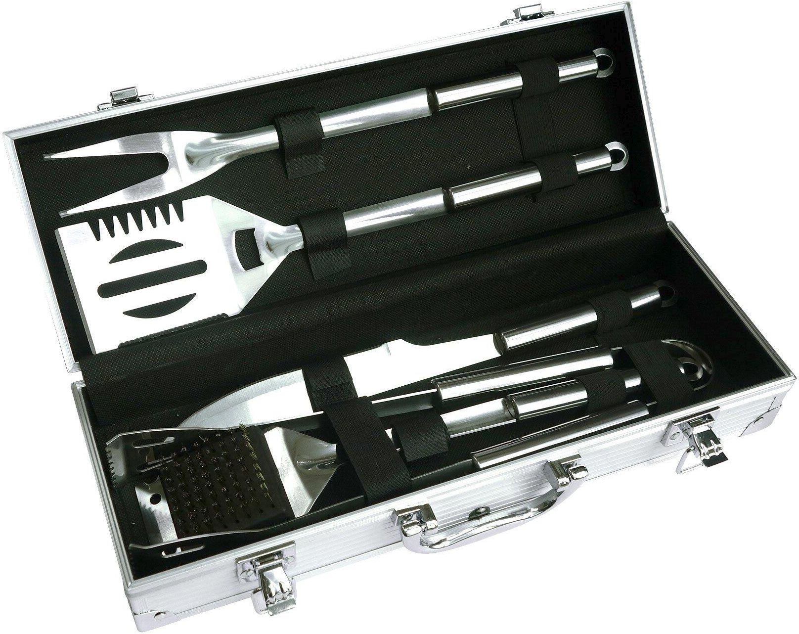 Landmann Pokrowiec na grille (103 x 120 x 50 cm) 276 - zdjęcie 2 Landmann Pokrowiec na grille (103 x 120 x 50 cm) 276
