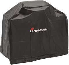 Zdjęcie Landmann Pokrowiec na grille 103x120x50cm 0276 - Brok