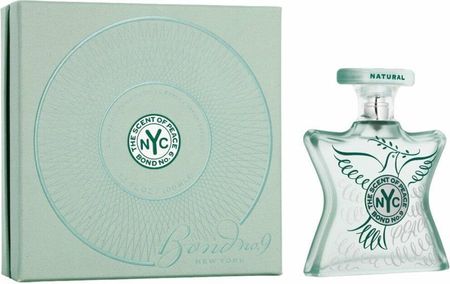 Bond No. 9 The Scent Of Peace Natural Woda Perfumowana 100ml
