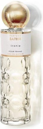 Saphir Women Ironie Woda Perfumowana 200ml