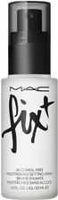 Zdjęcie Mac Cosmetics Fix+ Multitasking Setting Spray Utrwalający O Działaniu Nawilżającym 30ml - Mieroszów