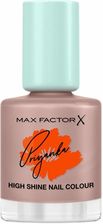 Max Factor X Priyanka Miracle Pure Szybkoschnący Lakier Do Paznokci Limitowana Edycja Odcień 207 Petal Dreams 12ml