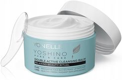 Zdjęcie Yonelle Yoshino Pure&Care Mleczko Oczyszczające Do Demakijażu 125g - Olsztyn