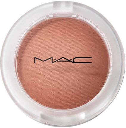 Mac Cosmetics Glow Play Blush Rozjaśniający Róż Do Policzków Odcień True Harmony 7,3g