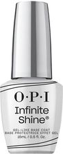 Zdjęcie Opi Infinite Shine Baza Pod Lakier Do Paznokci Base Coat 15ml - Bobolice