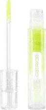 Catrice Poolside Of Life Olejek Do Ust Z Efektem Chłodzącym Odcień C01 Under Palm Trees 3ml