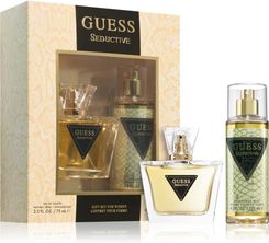 Zdjęcie Guess Seductive Zestaw Upominkowy Dla Kobiet - Koszyce