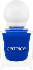 Catrice Summer Obsessed Lakier Do Paznokci Odcie C01 Sea-You-Soon 11ml