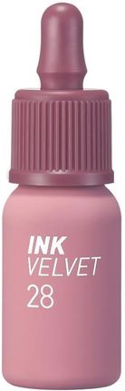 Peripera Ink Velvet Tint Do Ust W Płynie 28 4g