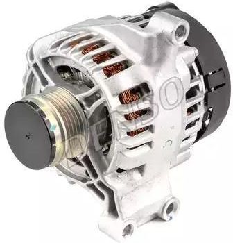 Alternatore DENSO DAN1351 – Robusto E Compatibile Con Toyota Auris E Corolla