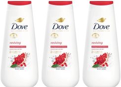 Zdjęcie Dove Advanced Care Reviving Żel Pod Prysznic 225ml - Płock
