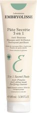 Zdjęcie Embryolisse 3In1 Secret Paste Sekretna Pasta 3W1 100Ml   - Opole