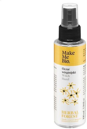 Make Me Bio Herbal Forest Hydrolat Z Oczaru Wirginijskiego 100ml