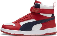 Zdjęcie Puma męskie buty RBD GAME 385839 23 - Wrocław