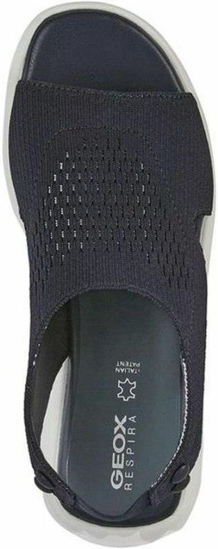 Geox U SPHERCA EC5 A - Pánské sandály | SPORTSMO.CZ
