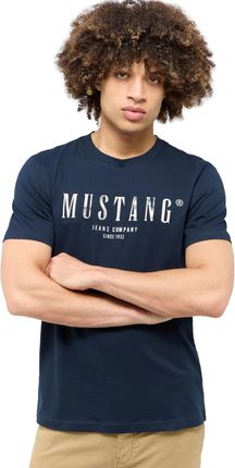 MĘSKI T-SHIRT MUSTANG 1015644-4136 (M)