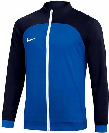 Bluza męska Nike NK Dri-FIT Academy Pro Trk JKT K niebieska DH9234 463