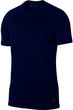 Koszulka męska Nike  Pro BRT Top SS Blue S