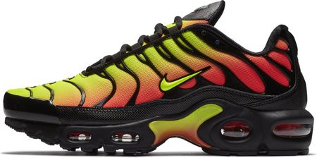 Buty damskie Nike Air Max Plus TN SE - Czerń