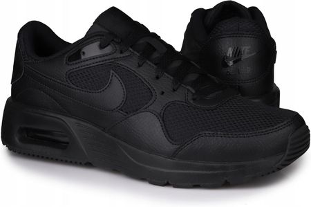 Buty sneakersy, sportowe męskie Nike Air Max Sc CW4555 003
