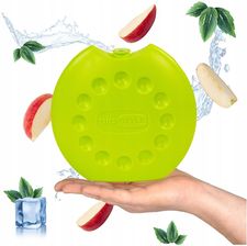 Gio Style Wkład Mrożący 400 Ml Kamai Gio Style Do Lodówek Turystycznych Zielony 13960