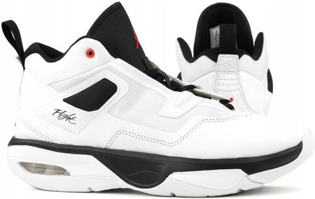 Nike Buty Do Koszykówki Męskie Jordan Stay Loyal 3 Fb1396