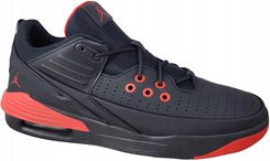 Zdjęcie Nike Buty Do Koszykówki Męskie Jordan Max Aura 5 Dz4353-006 Białe - Pyskowice