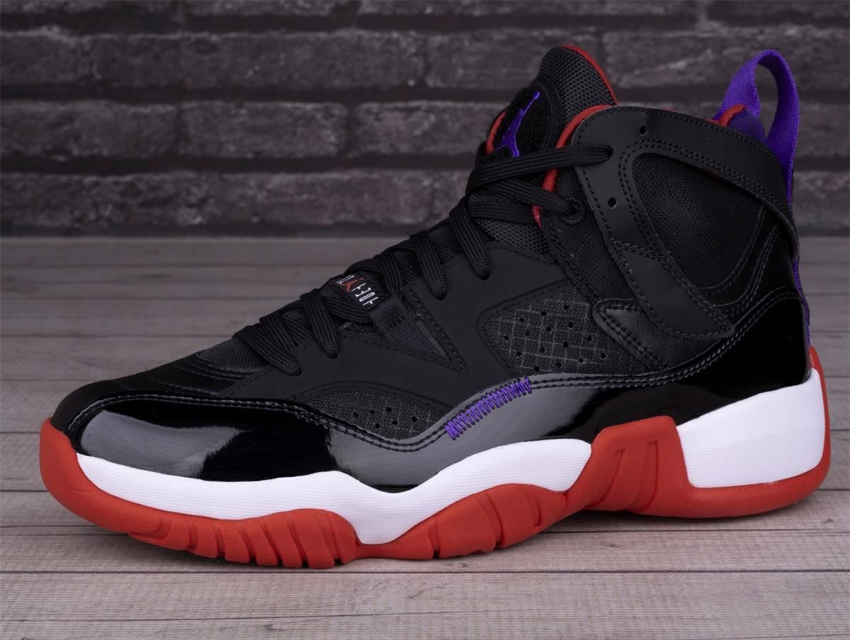 Nike Buty Do Koszykówki Męskie Jordan Jumpman Two Trey