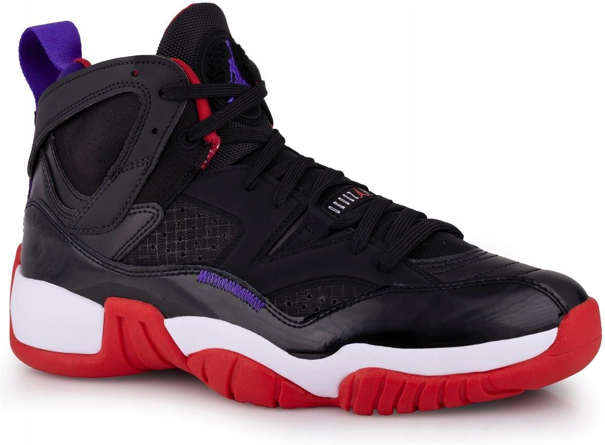 新品】NIKE JORDAN JUMPMAN TWO TREY 28.5センチ Nike Buty Do Koszykówki Męskie Jordan Jumpman Two Trey