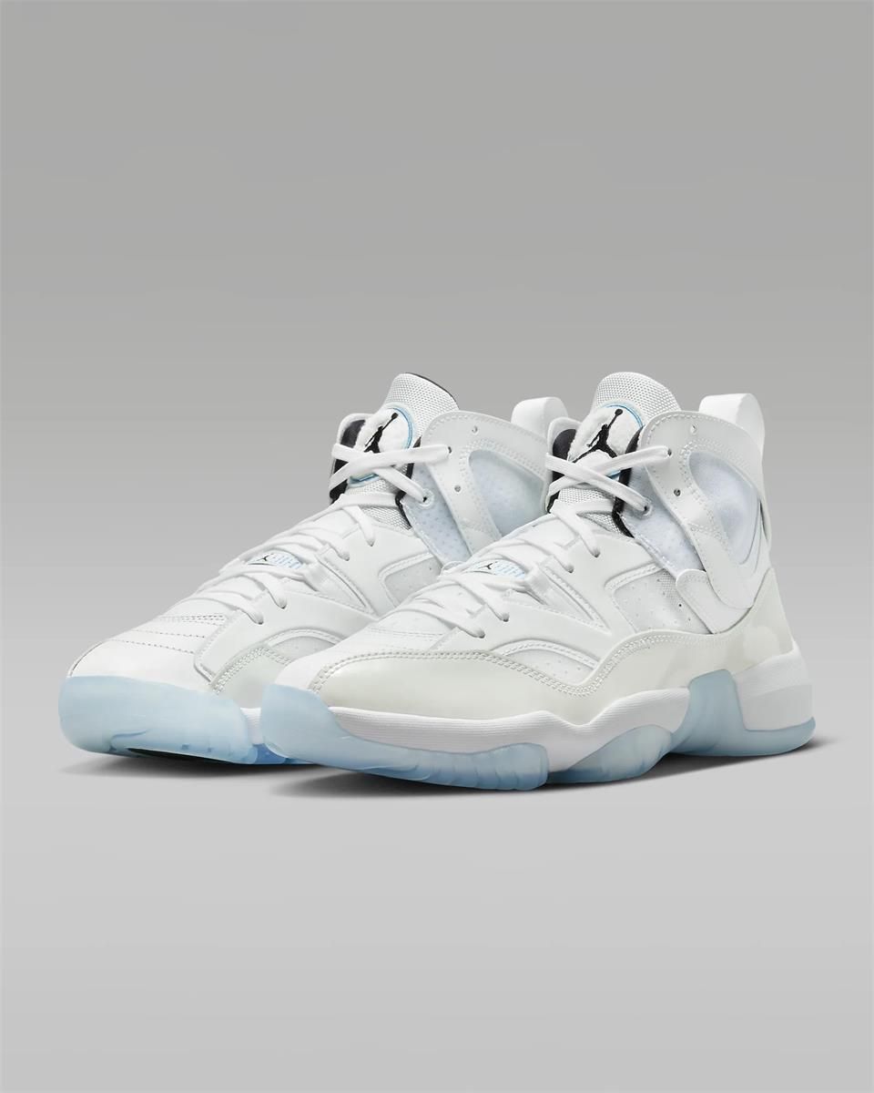 新品】NIKE JORDAN JUMPMAN TWO TREY 28.5センチ Buty Jordan Jumpman Two Trey Multikolor [DR9631-601