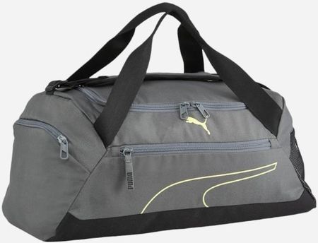 Puma Torba Sportowa Fundamentals Sports Bag 9033102 Szara